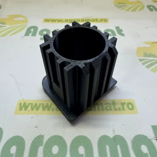 [AMAT1-81627] Bucsa Grebla Pottinger 00624122