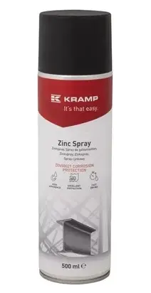 [AMAT1-81654] Spray zinc 500ml