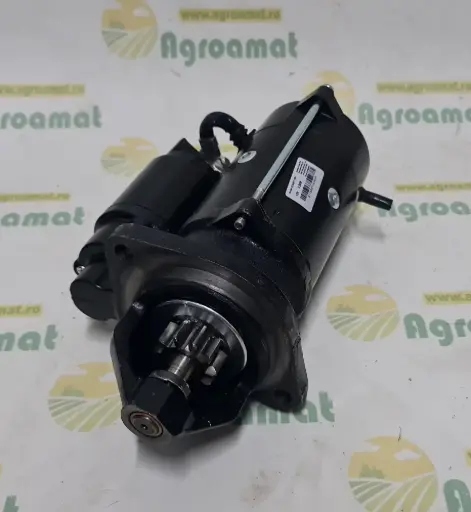 [AMAT1-81655] Electromotor 12V 3.2 KW 10 Dinti 