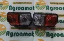 Set Lampi Fata 12V U650