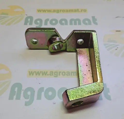 [AMAT1-81665] Suport Degajor