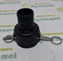 Cupla Camlock tip C 2