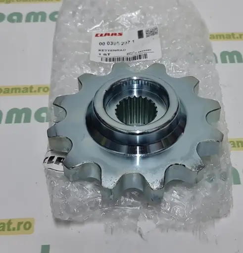 [AMAT1-81693] Pinion Org. 395297 