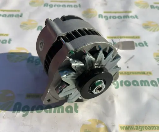 [AMAT1-81712] Alternator