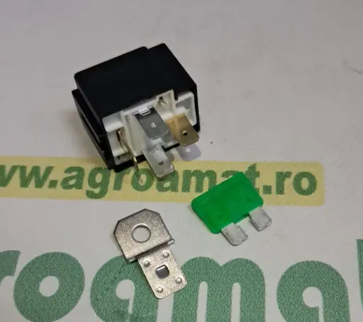 [AMAT1-81718] Releu Kit Rapita 12V