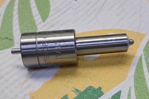 [117-26] Diuza injector 7''