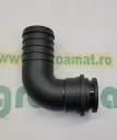 Racord/Cot Furtun 90° G11/4