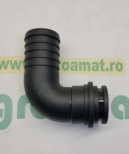 [AMAT1-81772] Racord/Cot Furtun 90° G11/4