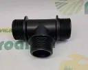 Racord/Cot tip T AT G11/4M-MM