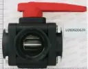 Deverter  Maschio 1''1/4F