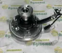 Ambreiaj Ventilator 