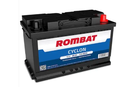 [AMAT1-81791] Acumulator 12V 88Ah 720A 