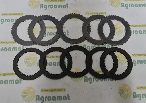 [AMAT1-81816] Kit Discuri PTO 441847