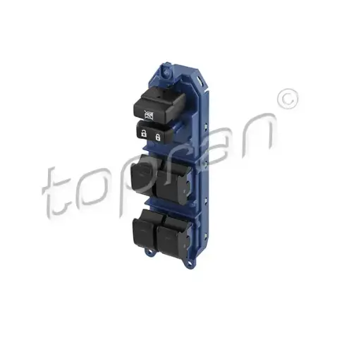 [AMAT1-81832] Comutator Macara Geam  HP601 207