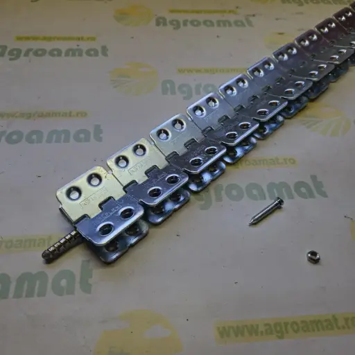 [AMAT1-81840] Agrafa curea 1 metru 