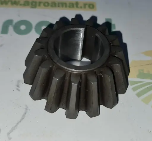 [AMAT1-81853] Pinion Conic 15 Dinti 