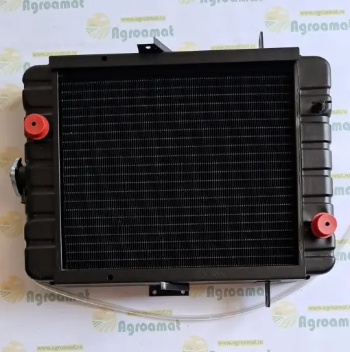 [AMAT1-81855] Radiator
