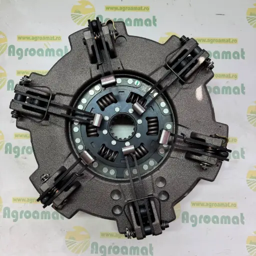 [AMAT1-81892] Placa Presiune 47618909