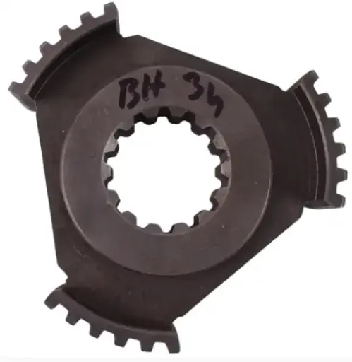 [AMAT1-81898] Butuc Steluta Vitezele 3 si 4 III-IV Z=14