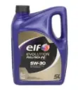 Ulei de Motor EVO 5W30 FE 5L