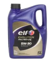[AMAT1-81940] Ulei de Motor EVO 5W30 FE 5L