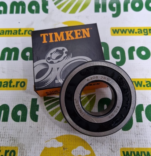 [6308] Rulment Timken 6308 2RS