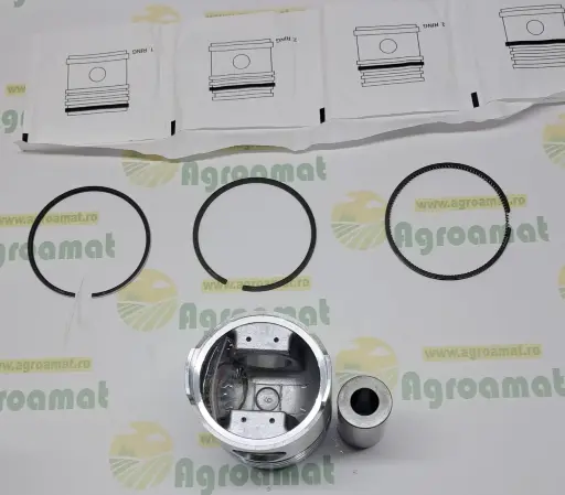 [AMAT1-82034] Piston cu Inele 
