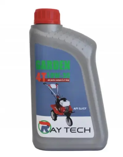 [AMAT1-82073] Ulei Ray Tech Garden  4T 10W-30 1L
