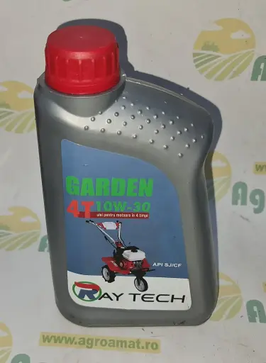 [AMAT1-82073] Ulei Ray Tech Garden  4T 10W-30 1L