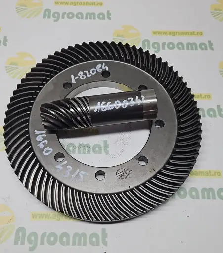 [AMAT1-82084] Grup Conic Grebla Deutz VF16605608 + VF16604315