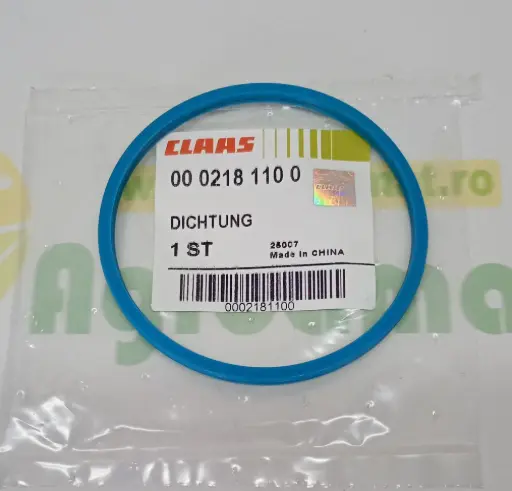 [AMAT1-82117] Simering 218110