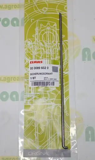 [AMAT1-82118] Siguranta Org. 089602