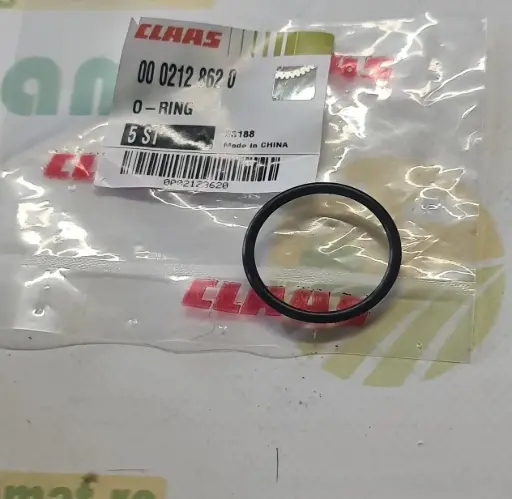 [AMAT1-82122] O-Ring claas