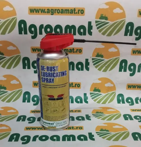 [AMAT1-82134] Spray Lubrifiant 