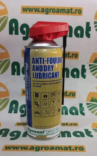 [AMAT1-82136] Spray Lubrifiant 450ml