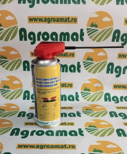 [AMAT1-82137] Spray Lubrifiant 450ml
