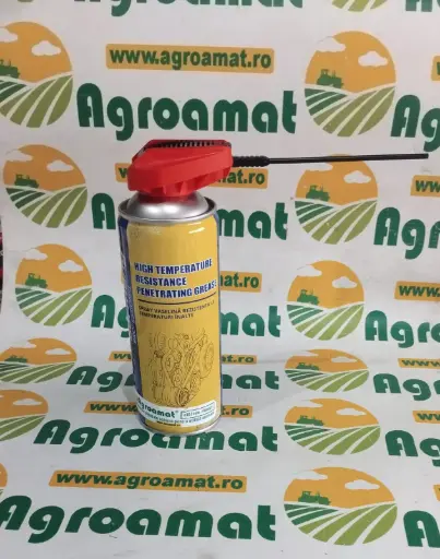 [AMAT1-82138] Spray Vaselina 450ml