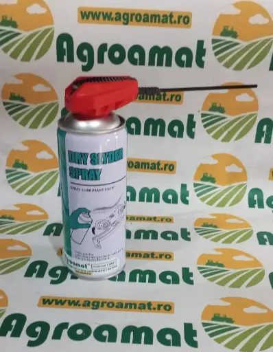 [AMAT1-82139] Spray Lubrifiant Uscat 450ml