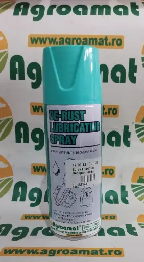 [AMAT1-82141] Spray Lubrifiant Decapant 450ml
