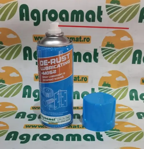 [AMAT1-82142] Spray Lubrifiant Decapant Rugina 450ml