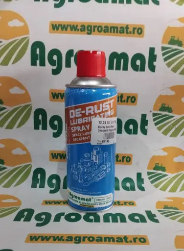 [AMAT1-82143] Spray Lubrifiant Decapant Rugina 450ml