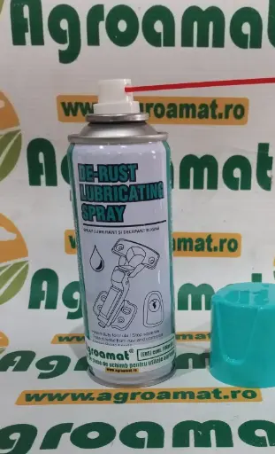 [AMAT1-82144] Spray Decapant Rugina 