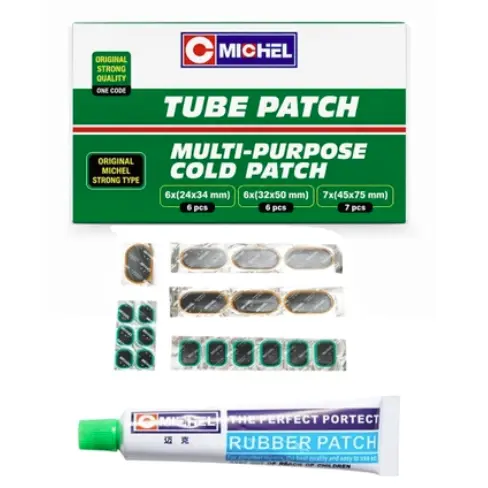[AMAT1-82180] Set Petice Vulcanizare