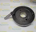 Set Pinion Grebla Krone 20043376