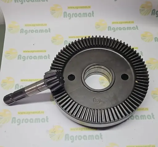 [AMAT1-82191] Set pinioane Grebla Krone 202426600+202426600