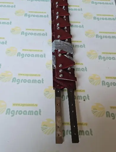 [AMAT1-82226] Segment cu Cutit  10,50 m - CPL