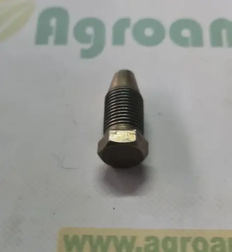 [AMAT1-82259] Surub Holender 16x1.5mm L=39mm