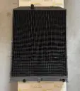 Radiator Claas Mercedes OM366LA 657199