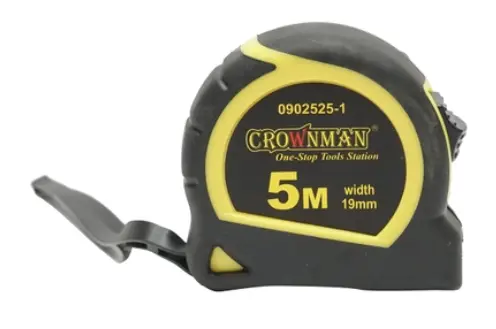 [AMAT1-82318] Ruleta  5mx19mm