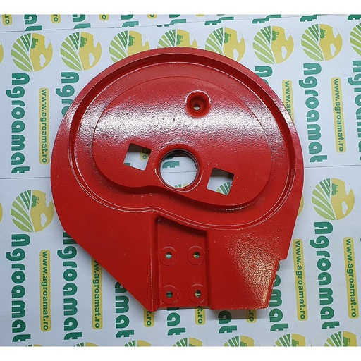 [AMAT1-82341] Cama Pick-up 0765.28.00.00 